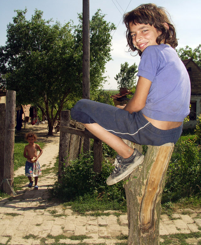 Spiderman From Balkan