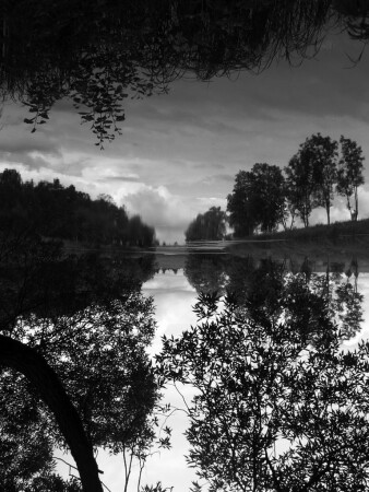 Зазеркалье