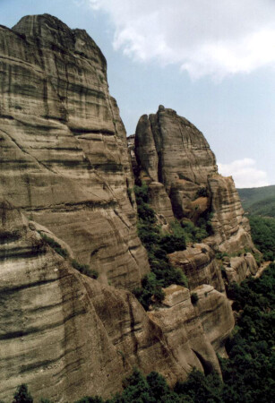 Метеора