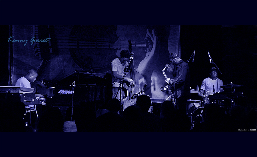 Kenny Garrett-2