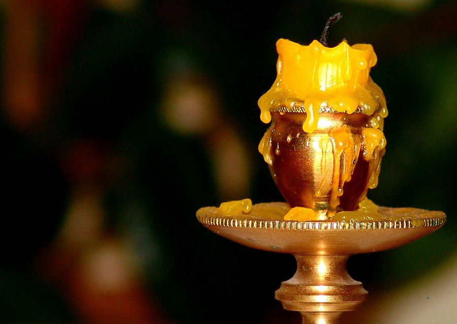 Candle