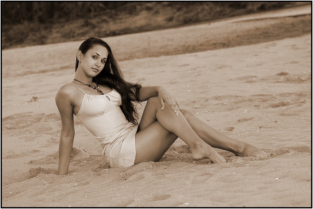 Christy #1