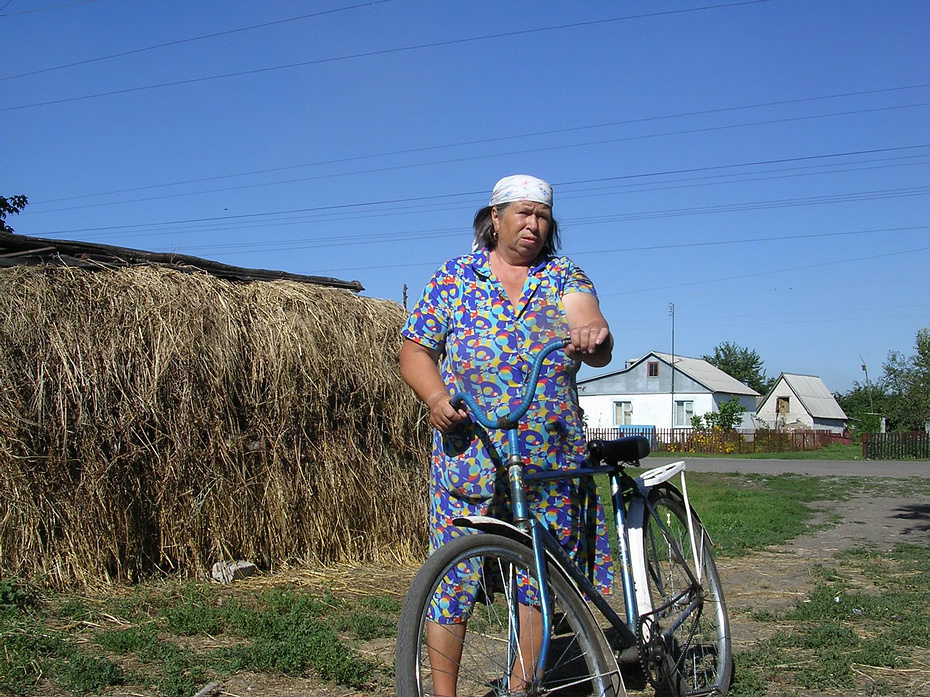 Забот невпроворот