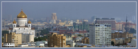 После летнего дождя
