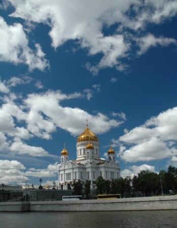 Moskau