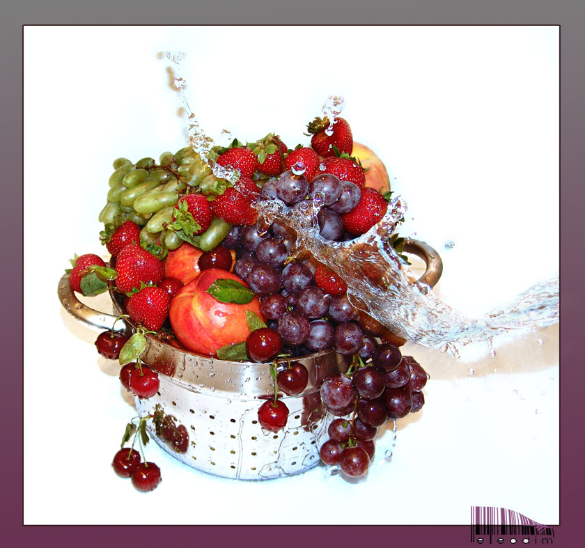 FRUIT SEASON-2