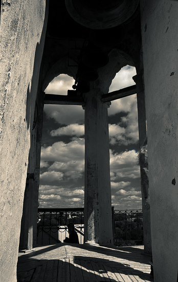 полетели