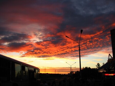 Армагеддон