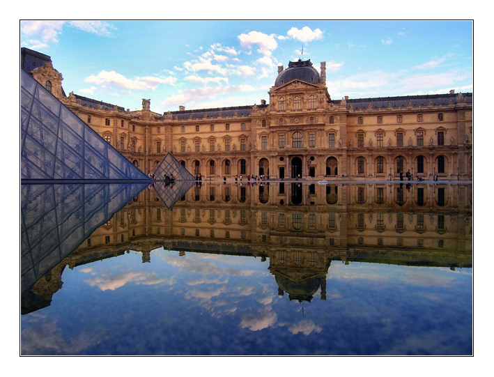 louvre