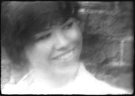 The Shadow of Your Smile 