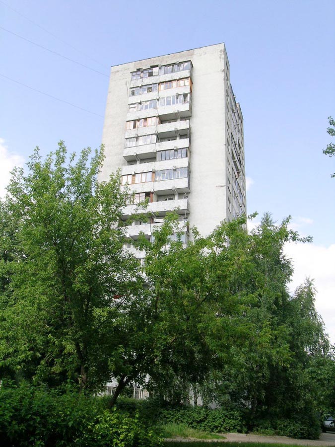 &quot;Шестнарик&quot; в провинции