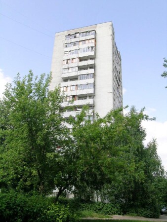 "Шестнарик" в провинции