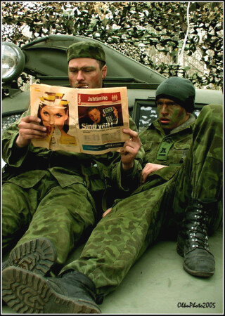 Основы управения- это актуально...