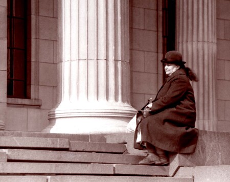 Умиротворение