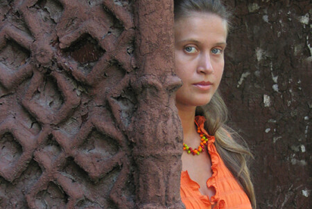 Её воплощение