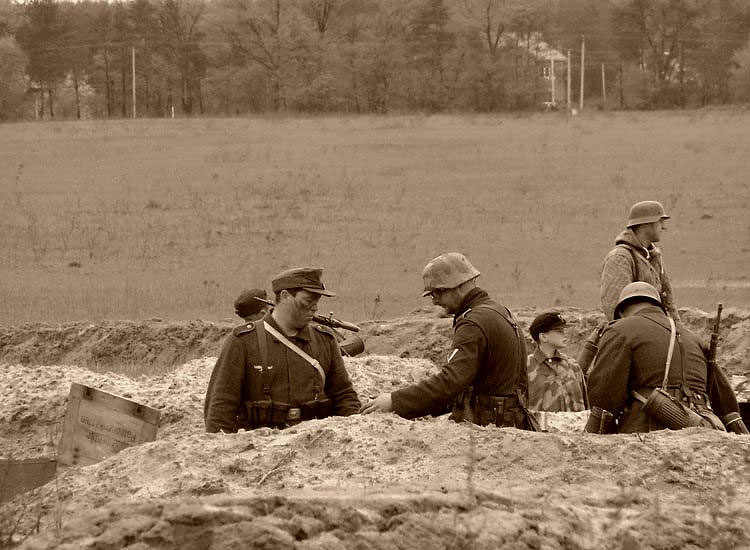 Немцы