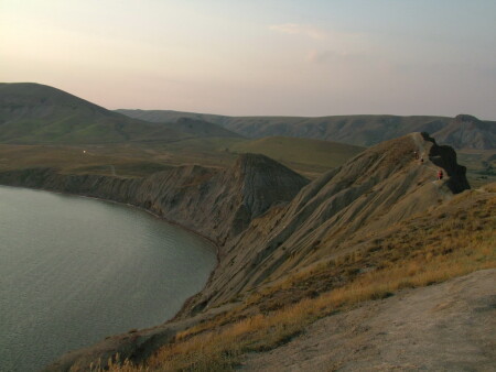 Мыс Хамелион