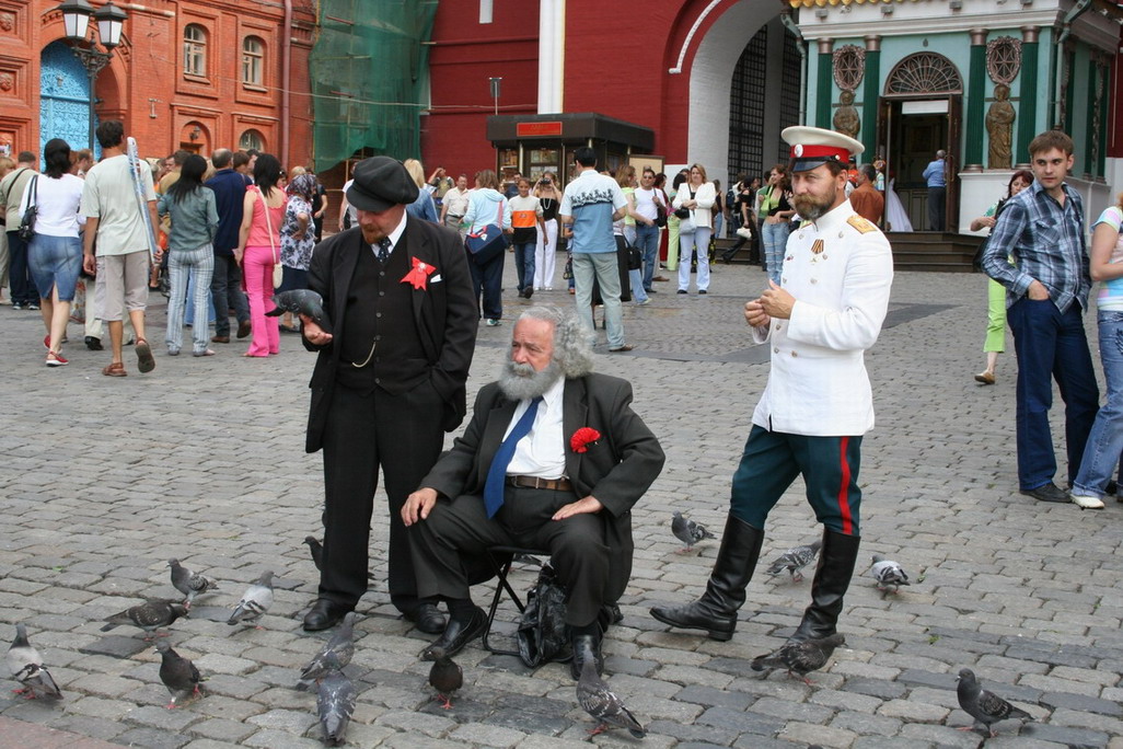 Двойники