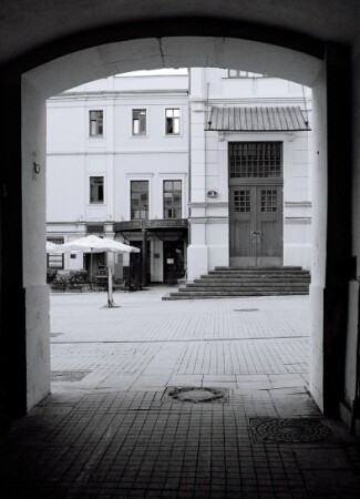 Chekhov Theater