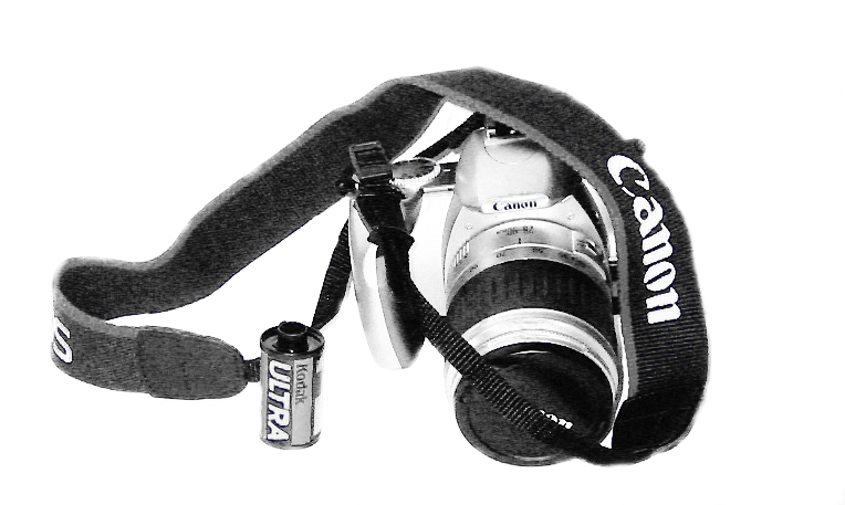CanoN &amp; KodaK