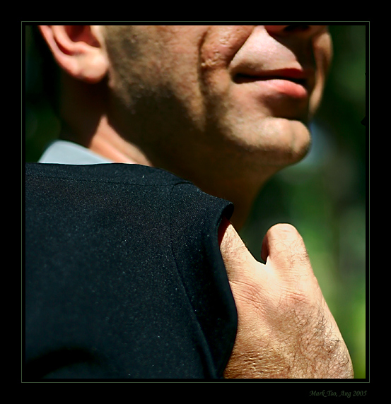 ~ male II ~
