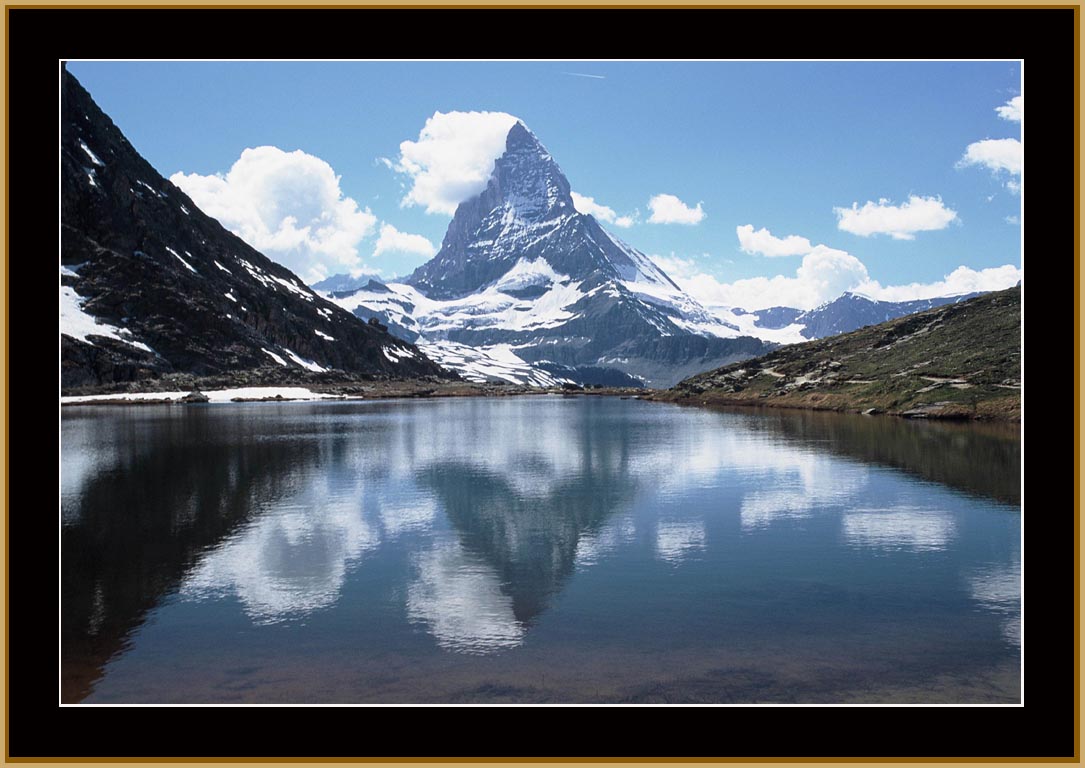 Matterhorn