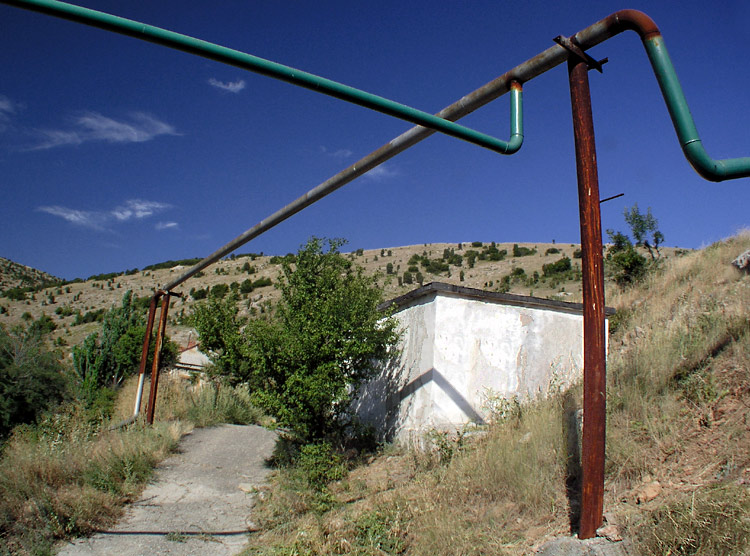 Балаклава