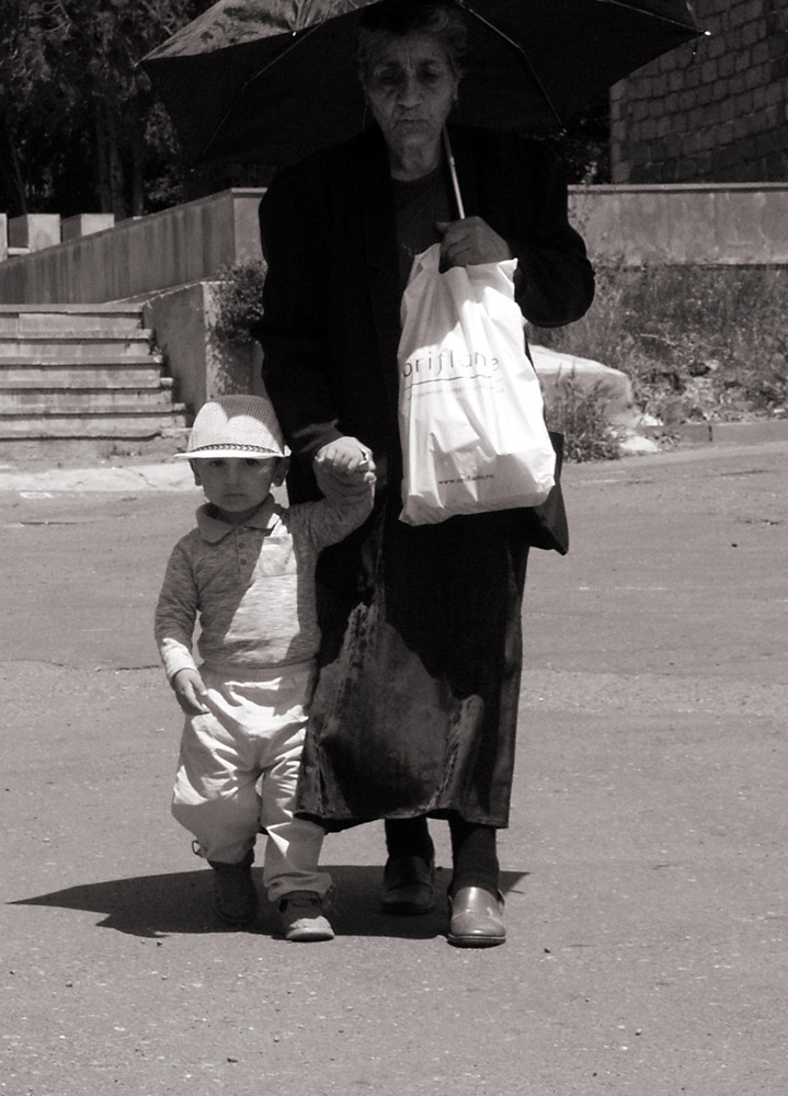 Generations