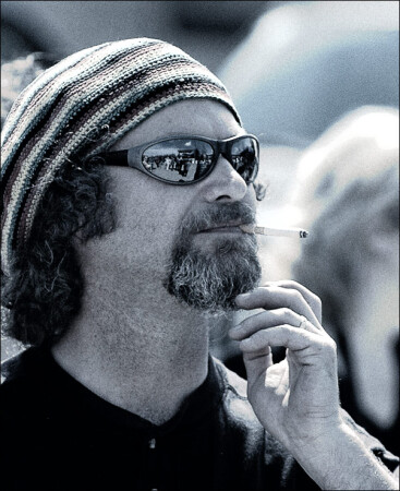 Cool Guy