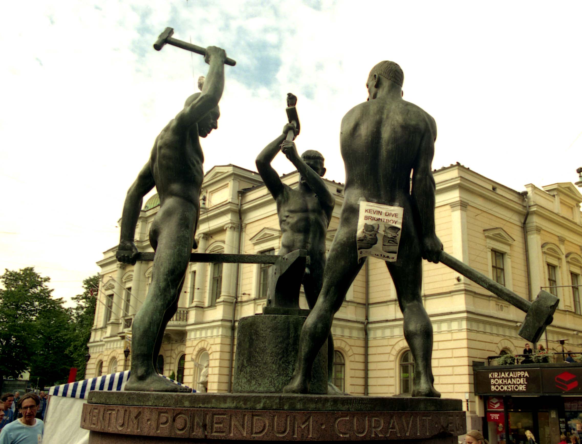 Helsinki 2005
