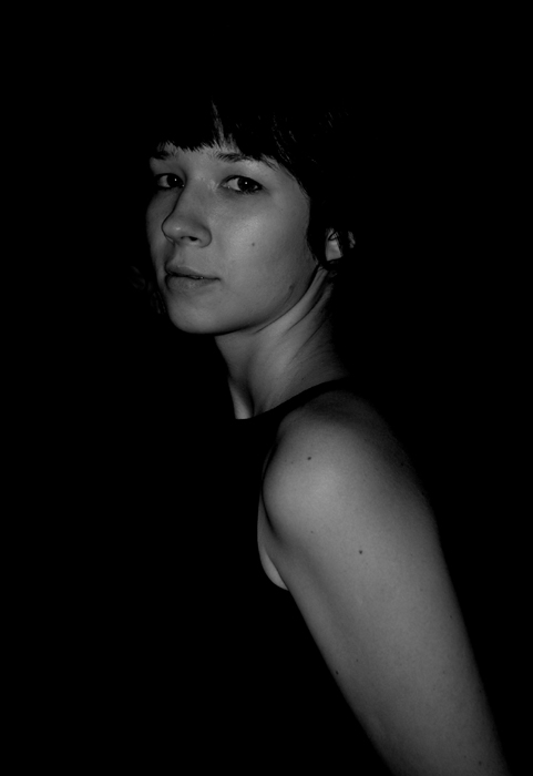 Dark side of Beauty