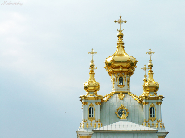 Церковь