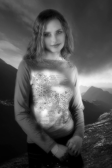 -= Beauty =-