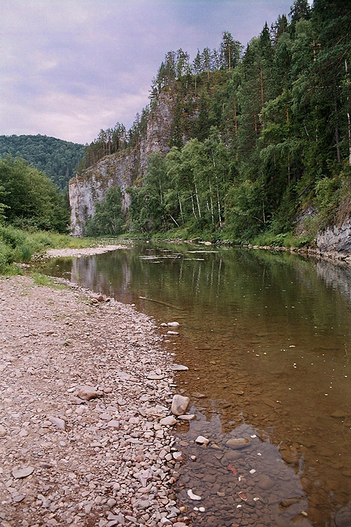 Поворот