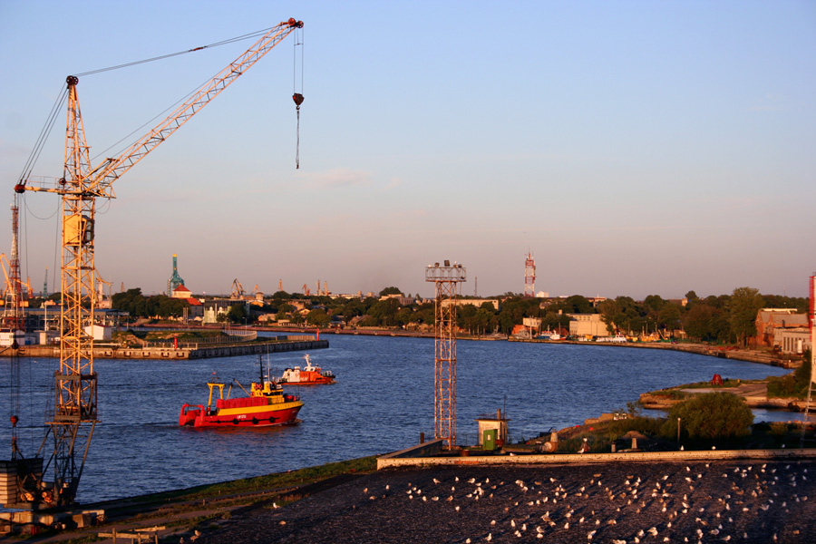 Industrialnaja romantika