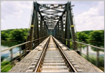 SPEED LINE