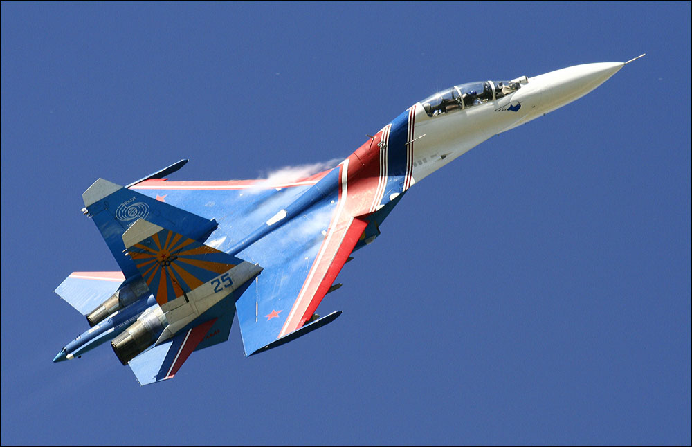 Су-27