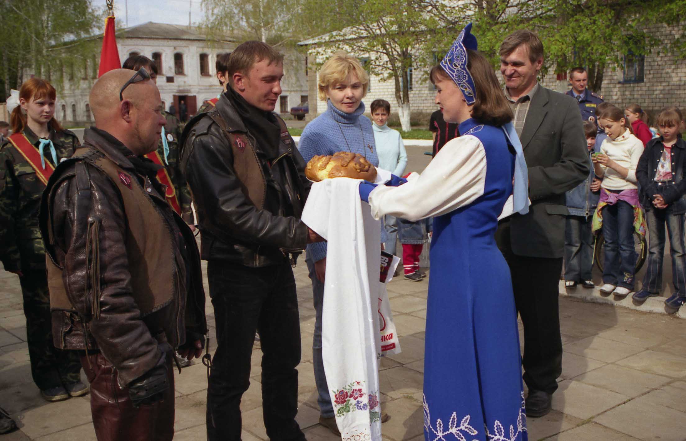 Сретенье