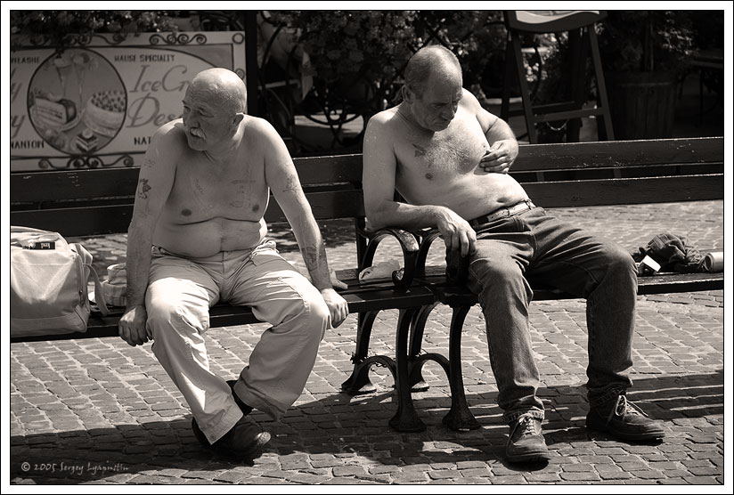 Паны