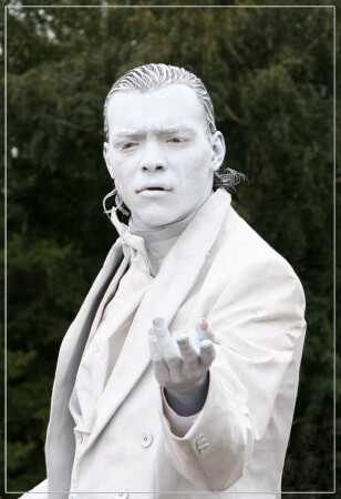 WhiteMan