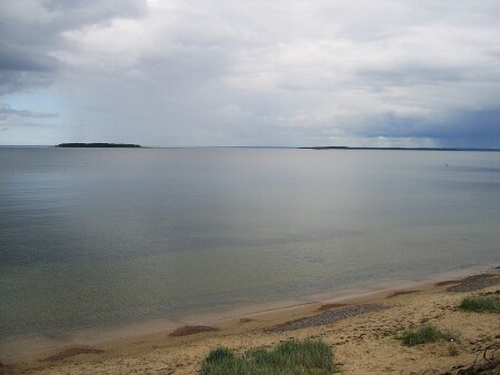 Эстонский парадайз