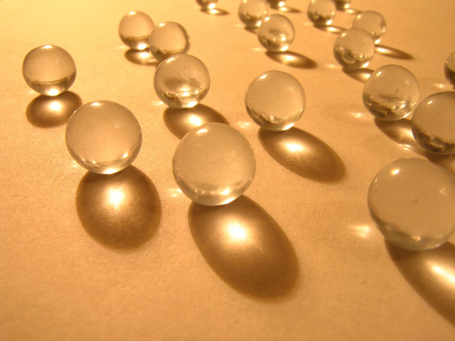 Tear drops