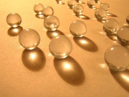 Tear drops