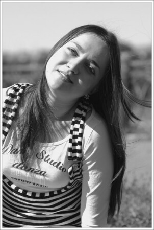 Марина