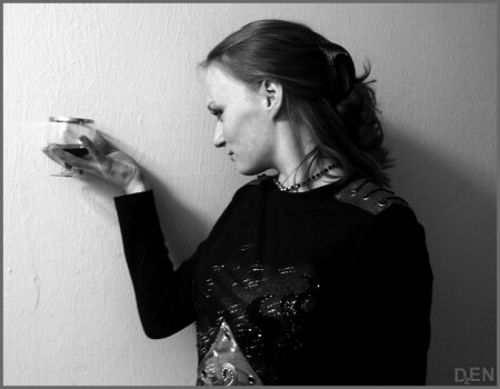 Созерцающая