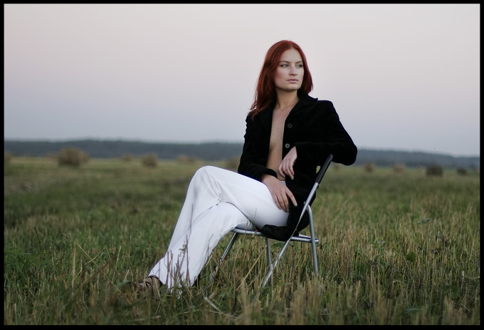 chair