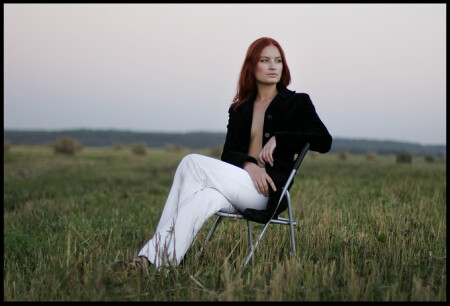 chair