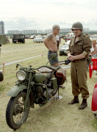  По машинам !!!