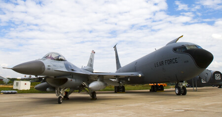 US Air Force, MAKC 2005