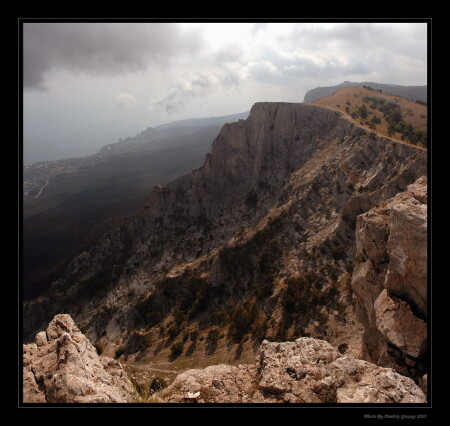 Ай Петри (2)